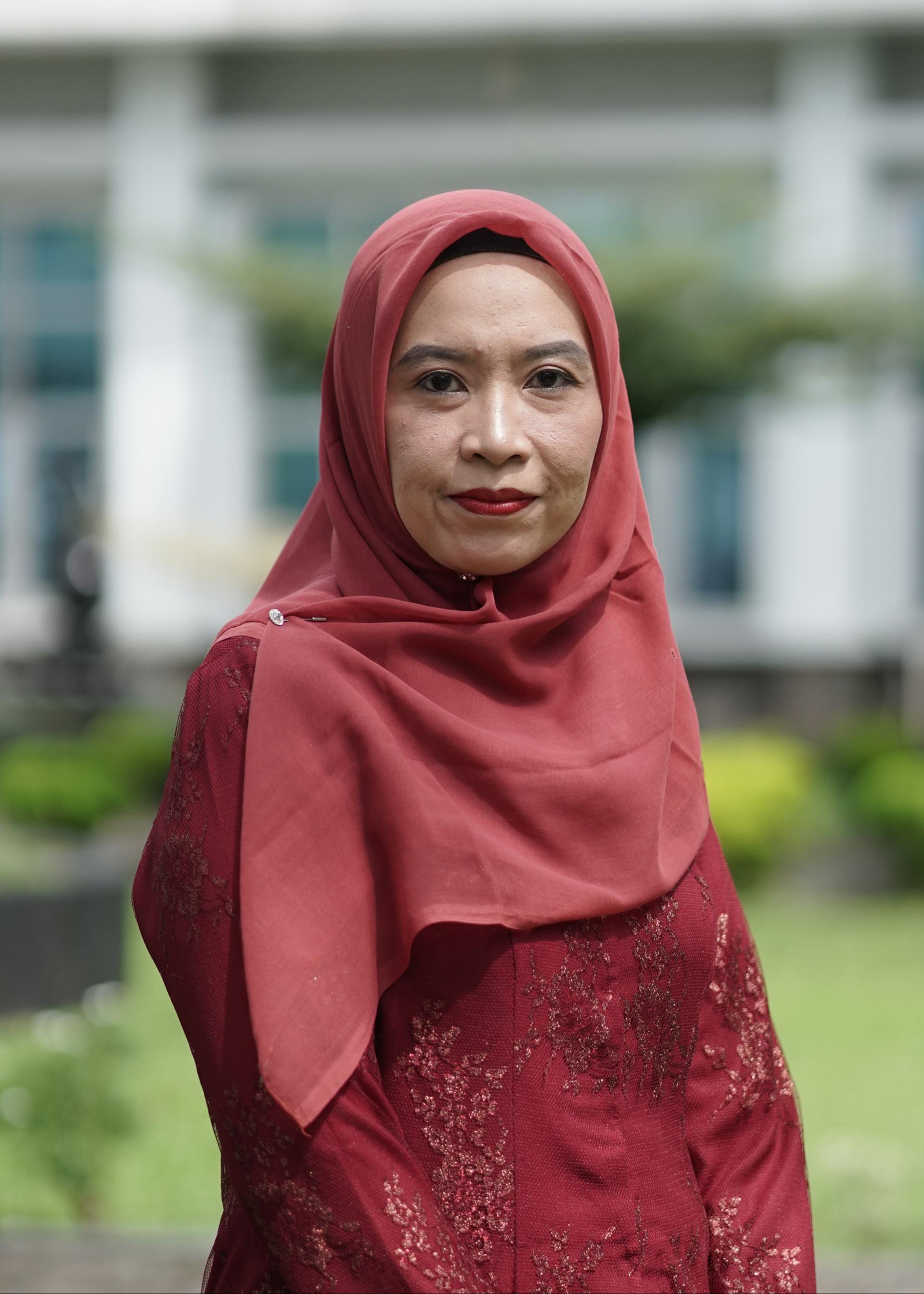 Evita Mayasari